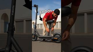 Mi scooter 5plus review