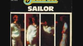 Sailor - Blame It On The Soft Spot (1974)