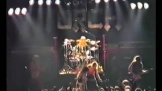 Torch Warlock Live 1985 VGA 480p