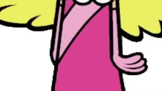 Lola Louds Stomach Growl The Loud House