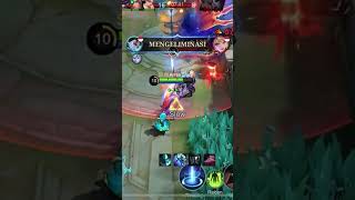 This guide shows the best marksman build, #MobileLegends #MLBB #Miya #MiyaMLBB