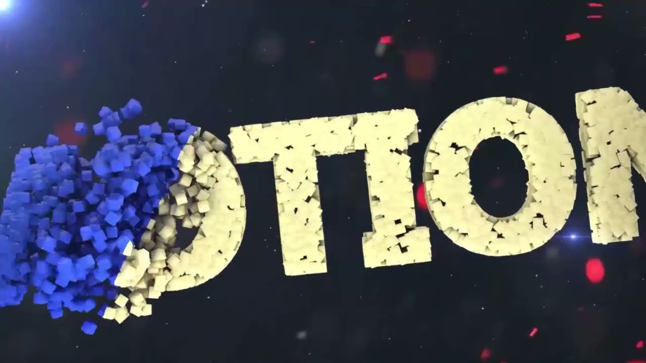 Motion Graphic-Demo2022
