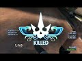 End of video