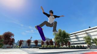 POV Skate 3