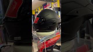 Just 1 J - GPR Solid Carbon Matte Black Helmet Currently on Sale Orange County Los Angeles #shorts