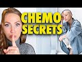 12 Chemo Secrets They Never Tell You 🚫