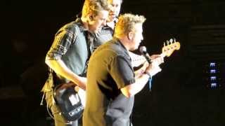 Rascal Flatts - "Backwards"