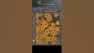 Love Text Typography in Photoshop | Paper Cut Text Effect