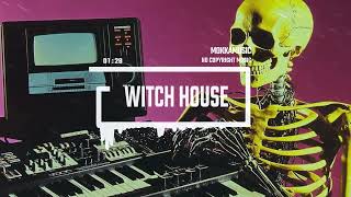 MokkaMusic: Aesthetic Dark Witch House - Coven