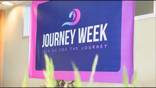 Journey Week 2024