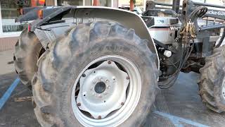 1996 WHITE 6065 For Sale
