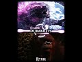 Godzilla Vs Scar King