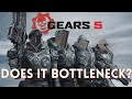 What Impacts Gears 5 Performance? 1080p 1440p 4k Bottleneck Defined