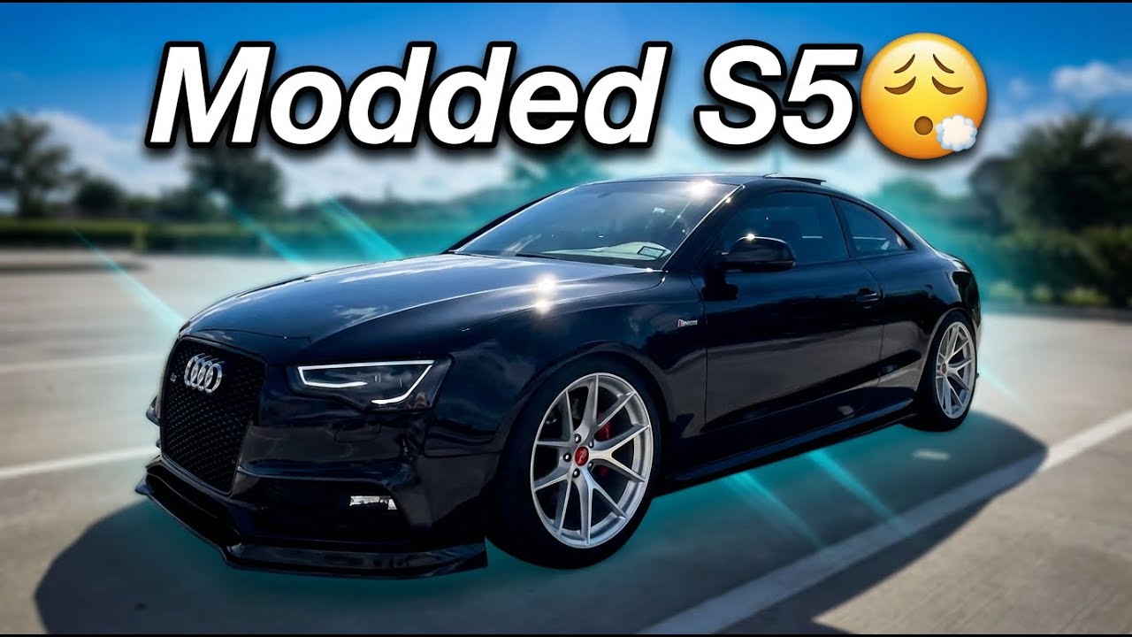 The Quest For The Perfect S5 - Full Results