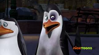 The Penguins Of Madagascar Airing Nicktoons April 9Th, 2015 For