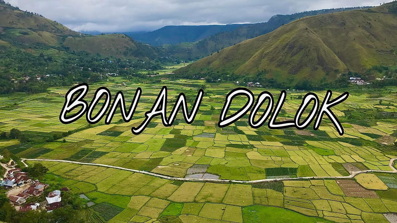 PERJALANAN KE BONAN DOLOK KAB. SAMOSIR || NYASAR DAN HAMPIR NYERAH | PART 1