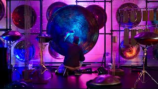 Acolyte Instruments Live Sound Experience with Terence Jay and special guests Earth Tuned