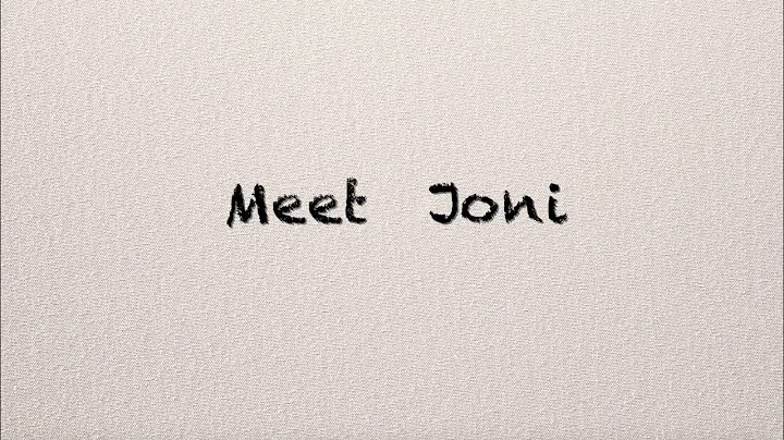 Joni Campbell Video Resume