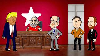 LULA DESESPERADO - P.C.C e C.V. TERRORIST4S!!!!