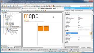 Table-Widget Part 2 - Display text in a table [sub: EN, DE, PL, PT-BR, RU]