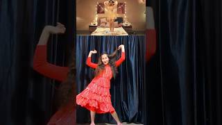 TRING TRING | Maarve | Kanishka Kapoor | Remo D'Souza #shorts #ytshorts #dance #trending