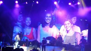 Carrie Underwood - All American Girl (Allentown,Pennsylvania)