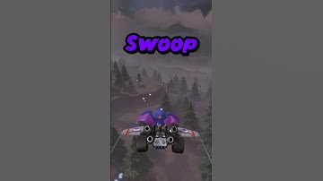 NEW UNLOCK METHOD FOR SWOOP - UFO Method - VERY FAST #mariokart #mariokartworld #gaming