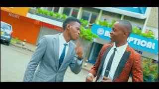 Huyu Ni Nani? By Amoko B Ft Hamshem Stanley SMS Skiza 69320119 to 811