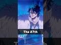 Every Wizard King Explained 