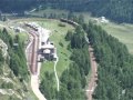085 RHB Berninabahn Summer 2005 (2) Ospizio Bernina to Cavaglia - BEST BERNINA on YouTube