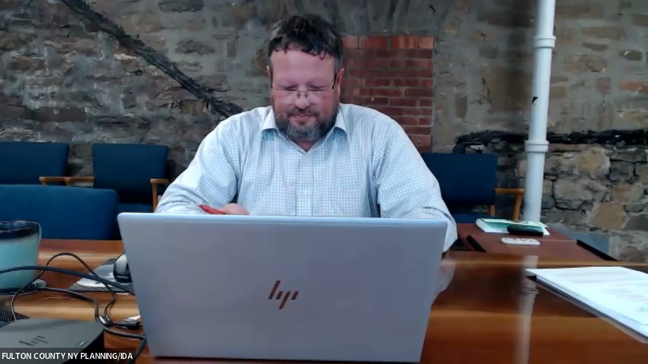 FCIDA Public Hearing Replay: Hale Creek Preserve, LLC – January 6, 2026