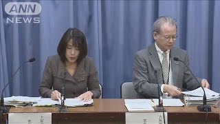 「瀬戸際」見解から2週間　感染確認30人超(20/03/09)