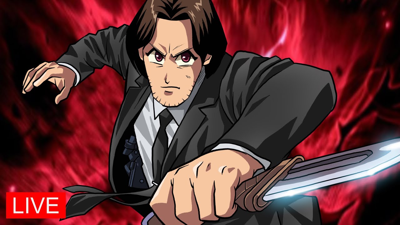 🔴LIVE - MLBB - KEDAIRUNCITSOLOZ.COM