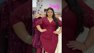 Vestidos Para La Mamá Del Graduado