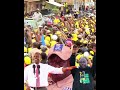 Best Promises Awards #ruto #kindiki #gachagua #kalonzo #politicalnews #dcp #uda #odm #kenyanews