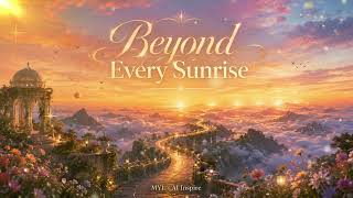 Beyond Every Sunrise
