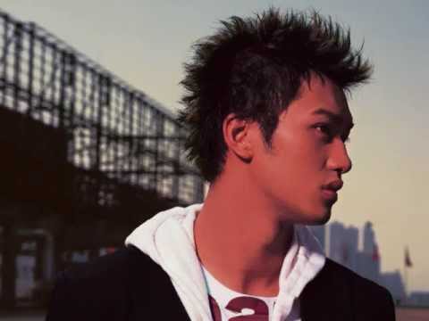 吳浩康 梁洛施 - 上帝保佑