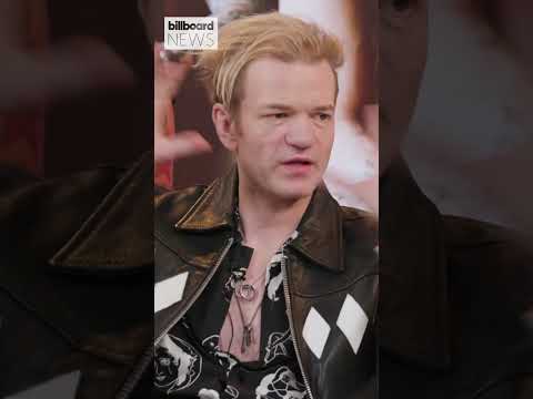 Sum 41 Say Their Farewell Tour Will Include: "Greatest Hits W/ Some Fan Favorites" | Billboard News