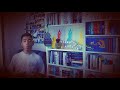 2Min Book حليب أسود 