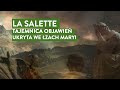 La Salette - tajemnica ukryta we łzach Maryi