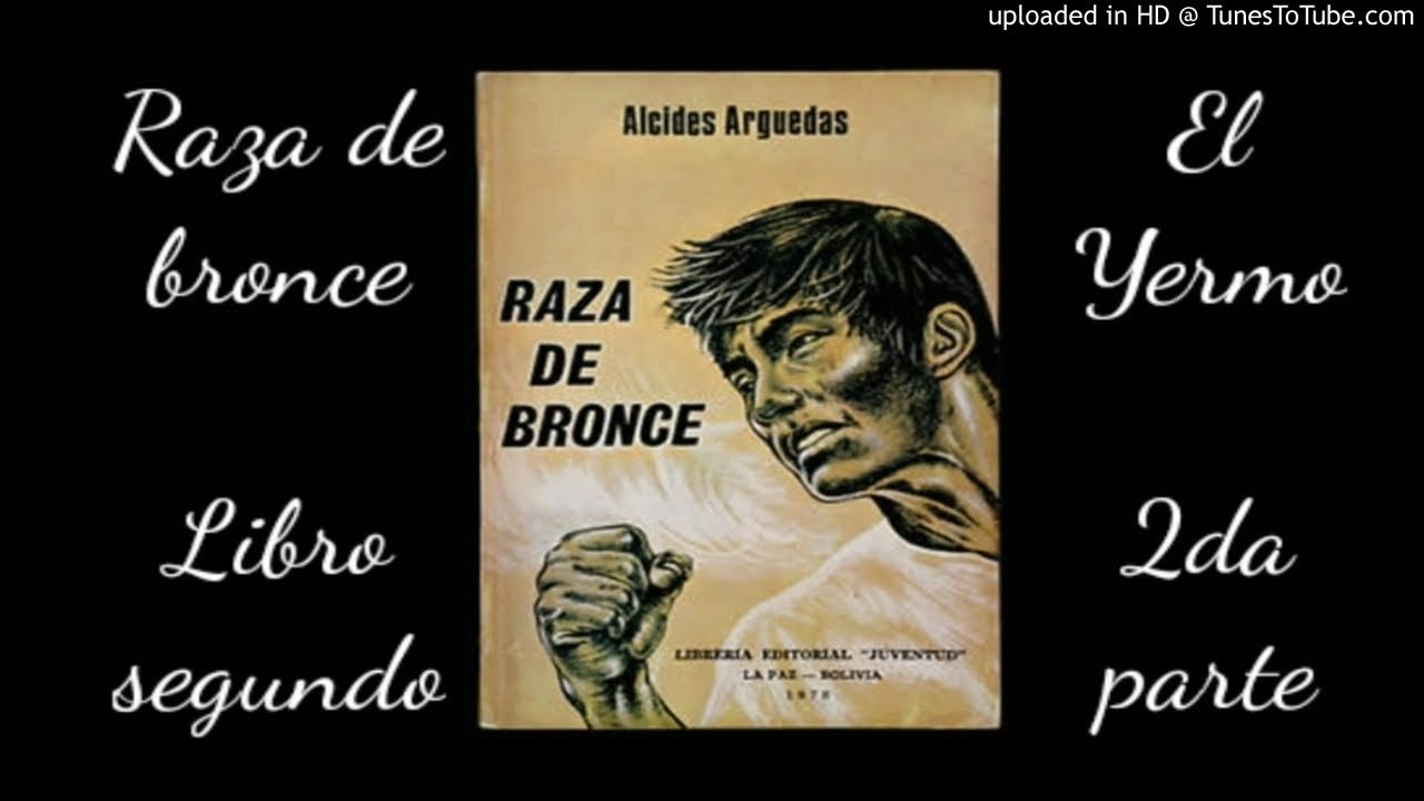 Tema Principal De Raza De Bronce