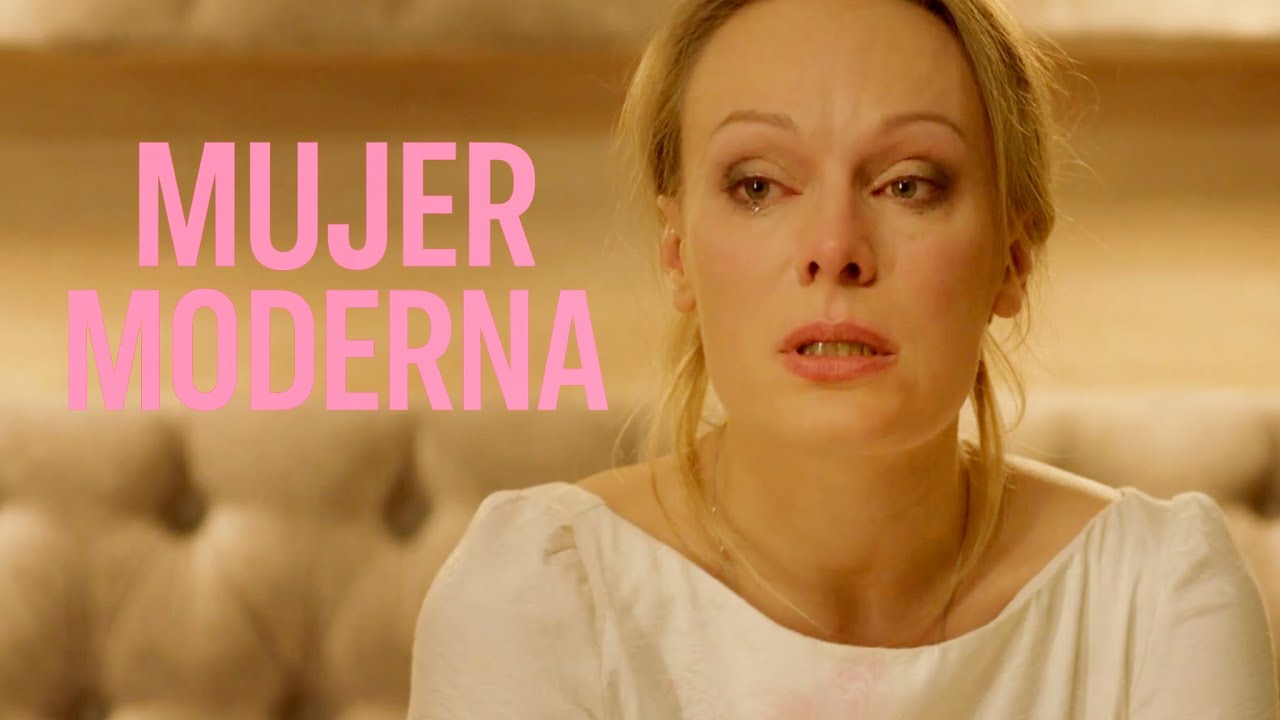 ORGANIZÓ UNA FIESTA PARA CELEBRAR SU DIVORCIO | MUJER MODERNA | Romántica - Series y novelas