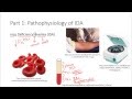 Part 1 of 3: Pathophysiology of Iron Deficiency Anemia (Khan Academy NCLEX-RN)