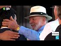 Choque EE. UU. vs. Brasil: Trump anuncia aranceles del 50% y Lula advierte represalias • FRANCE 24
