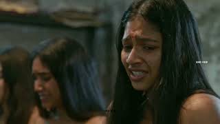 Suzhal - The Vortex #suzhalthevortex #suzhal #hotscene #2025 #webserieshotscene