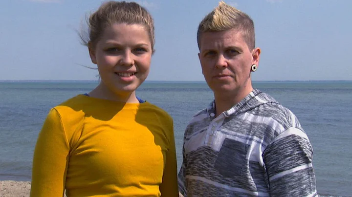 Why This Mother and 15-Year-Old Son Became Father ...