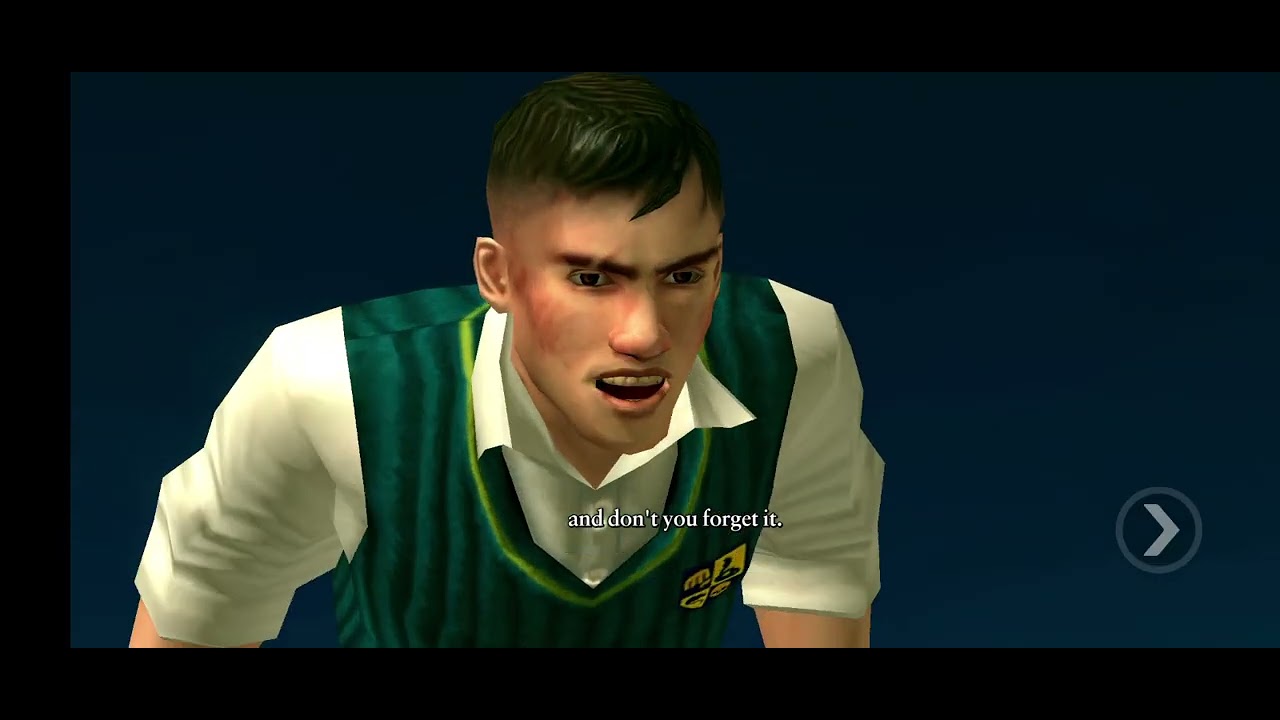 Bully: Anniversary Edition - Mission #67 - Complete Mayhem / Final Showdown