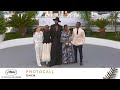Omen – Photocall – VO – Cannes 2023