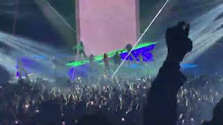 Danna Paola - XT4S1S (Live) Monterrey 2022