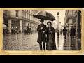 How Cities Looked 140 Years Ago: Unveiling Hidden Details – journey back in time